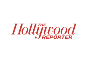 hollywood reporter logo