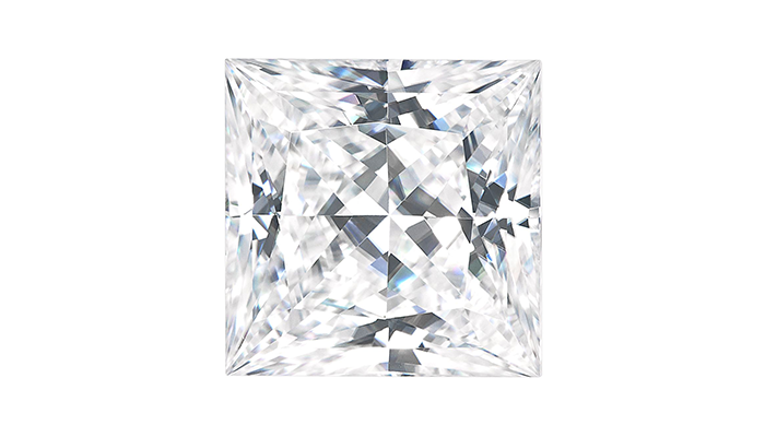The Princess Cut: A Popular Gemstone Cut for Rings & More 