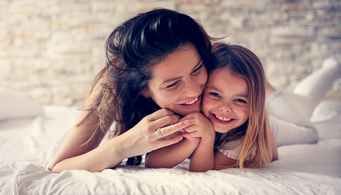 Giving Back to Mom: Mother’s Day Gift Ideas for the Whole Family