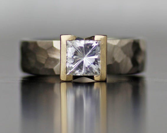 Lodestar Ring, lolide, from $1,395