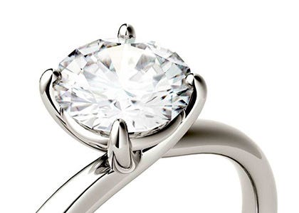 Our Moissanite & Socially Responsible Jewelry | Charles & Colvard